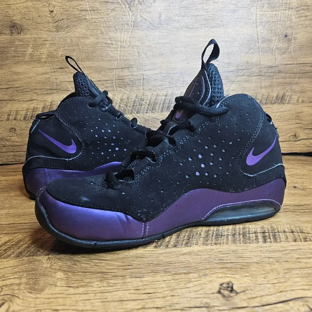 Nike bv1342 001